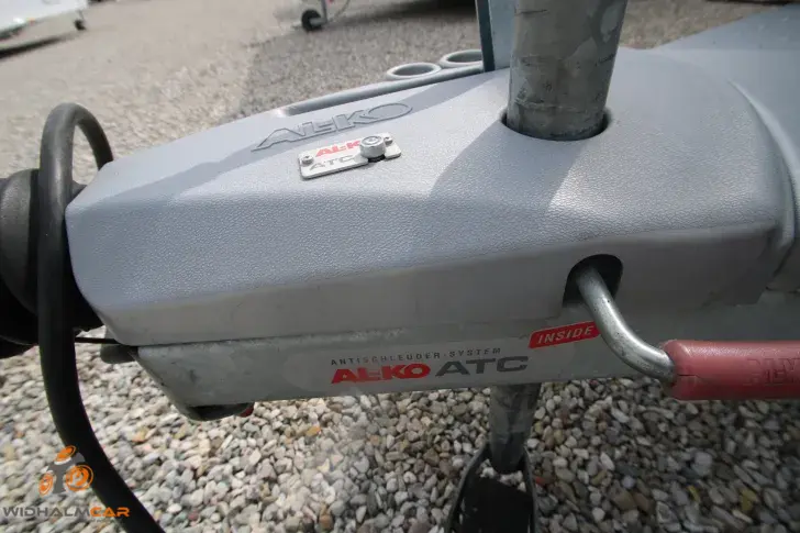 Fahrzeugbild LMC Vivo 533 K Energy #6