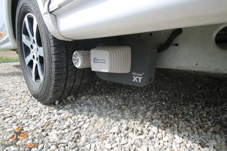 Fahrzeugbild LMC Vivo 533 K Energy #8