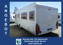 Fahrzeugbild Knaus Südwind 580 UEB Nr. 94 - Autark, Klima, EB #3