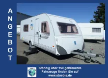 Fahrzeugbild Knaus Südwind 580 UEB Nr. 94 - Autark, Klima, EB #2