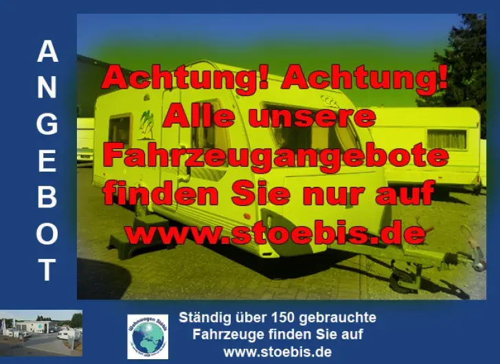 Fahrzeugbild Knaus Südwind 580 UEB Nr. 94 - Autark, Klima, EB #1