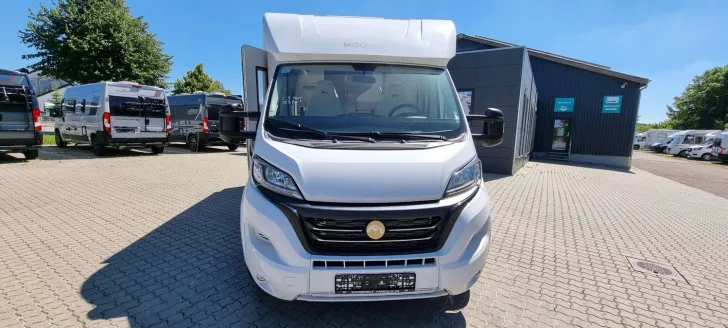 Fahrzeugbild Mooveo Tei 60 FB #2