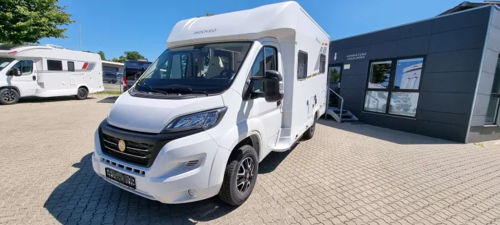 Fahrzeugbild Mooveo Tei 60 FB #3