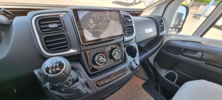 Fahrzeugbild Mooveo Tei 60 FB #9