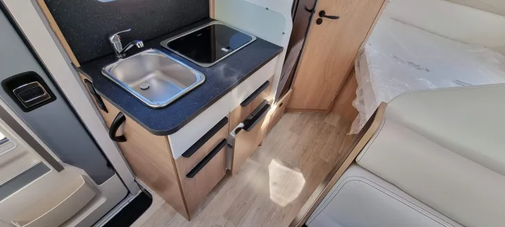 Fahrzeugbild Mooveo Tei 60 FB #13