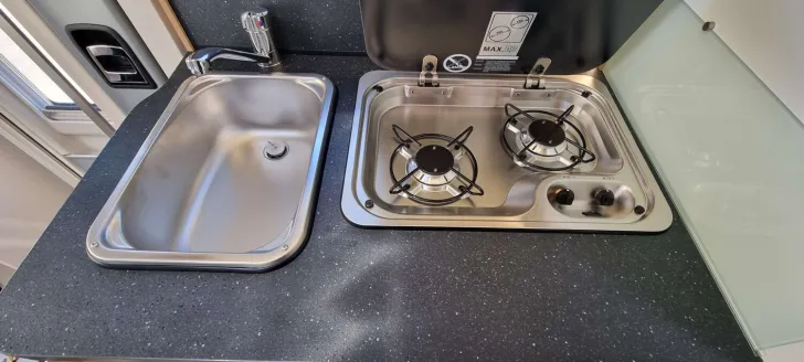 Fahrzeugbild Mooveo Tei 60 FB #14