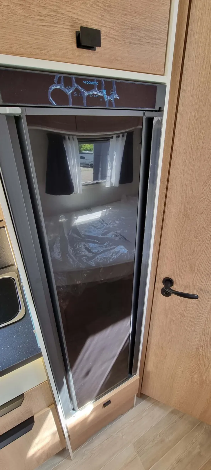 Fahrzeugbild Mooveo Tei 60 FB #15