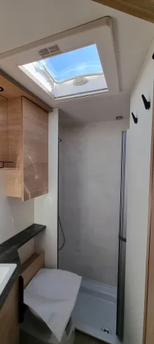 Fahrzeugbild Mooveo Tei 60 FB #23