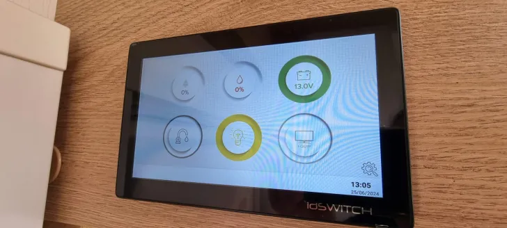 Fahrzeugbild Mooveo Tei 60 FB #24