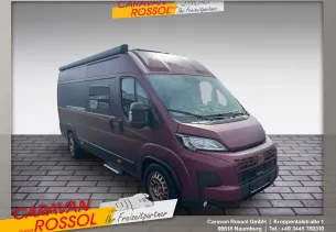 Bild Globetrail 640 EK 75k Iconic Editio ...