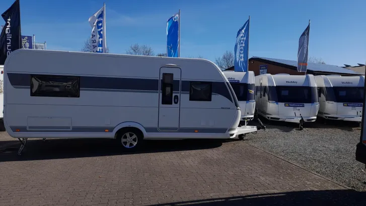 Fahrzeugbild Hobby Prestige 560 FC #3