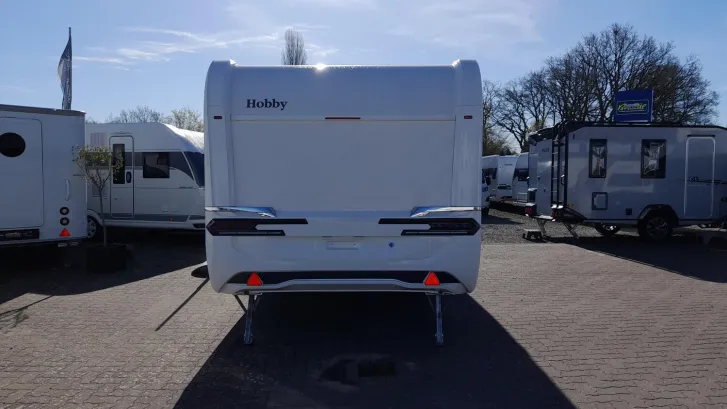 Fahrzeugbild Hobby Prestige 560 FC #4