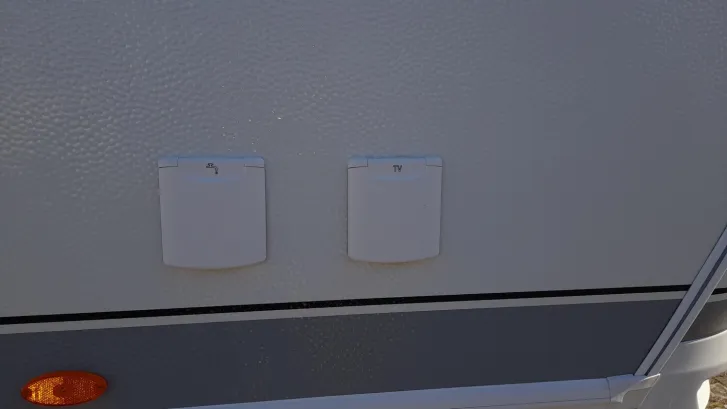 Fahrzeugbild Hobby Prestige 560 FC #7