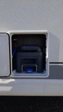 Fahrzeugbild Hobby Prestige 560 FC #11