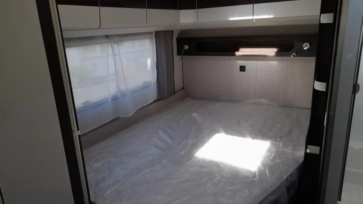 Fahrzeugbild Hobby Prestige 560 FC #17