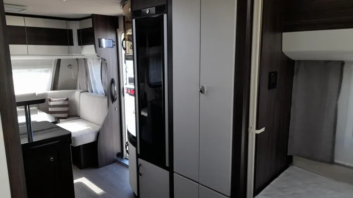 Fahrzeugbild Hobby Prestige 560 FC #18