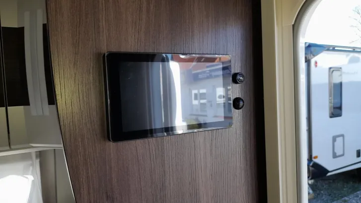 Fahrzeugbild Hobby Prestige 560 FC #21