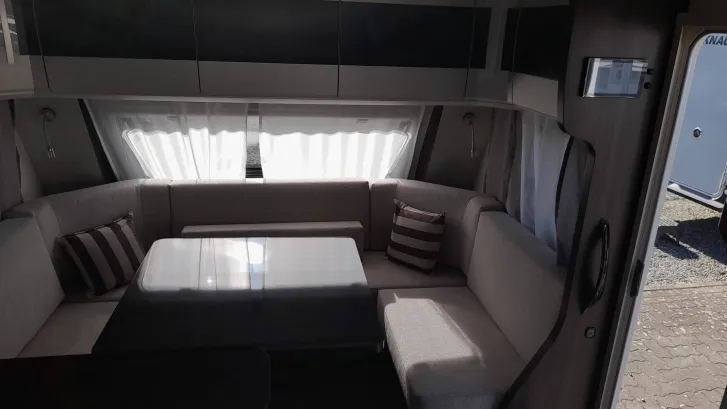 Fahrzeugbild Hobby Prestige 560 FC #22