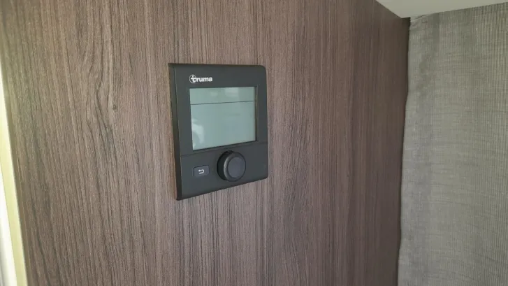 Fahrzeugbild Hobby Prestige 560 FC #24