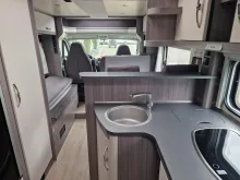 Fahrzeugbild Hobby Optima OnTour T65 HKM - ab Oktober verfügbar #4