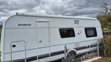 Fahrzeugbild Dethleffs Camper 530 FSK Premiumausstattung #1