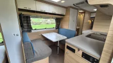 Fahrzeugbild Dethleffs Camper 530 FSK Premiumausstattung #2