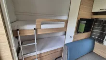 Fahrzeugbild Dethleffs Camper 530 FSK Premiumausstattung #3