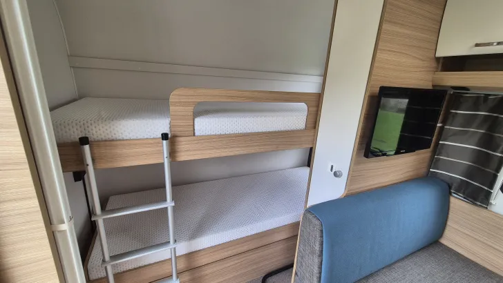 Fahrzeugbild Dethleffs Camper 530 FSK Premiumausstattung #3