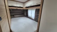 Fahrzeugbild Dethleffs Camper 530 FSK Premiumausstattung #4
