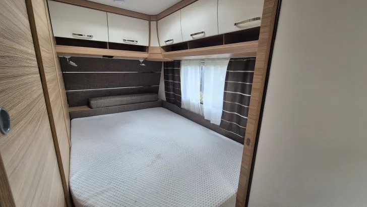 Fahrzeugbild Dethleffs Camper 530 FSK Premiumausstattung #4