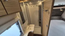 Fahrzeugbild Dethleffs Camper 530 FSK Premiumausstattung #5