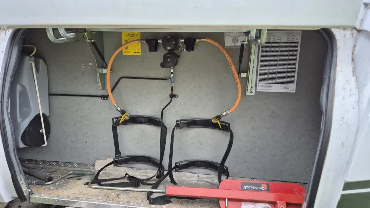 Fahrzeugbild Dethleffs Camper 530 FSK Premiumausstattung #7