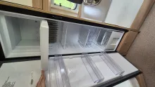 Fahrzeugbild Dethleffs Camper 530 FSK Premiumausstattung #8