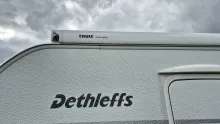 Fahrzeugbild Dethleffs Camper 530 FSK Premiumausstattung #9
