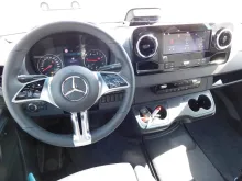 Fahrzeugbild Hymer ML-T 580 Backofen,Autarkie+Winterpaket,Ersatzrad #8