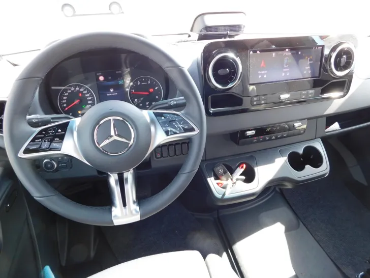 Fahrzeugbild Hymer ML-T 580 Backofen,Autarkie+Winterpaket,Ersatzrad #8