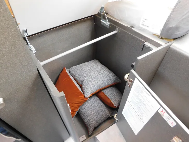 Fahrzeugbild Hymer ML-T 580 Backofen,Autarkie+Winterpaket,Ersatzrad #22