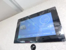 Fahrzeugbild Hymer ML-T 580 Backofen,Autarkie+Winterpaket,Ersatzrad #25