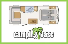 Fahrzeugbild Dethleffs Nomad 530 DR *Glattblech Weiß*ATC*City-Wasser* #1