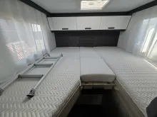 Fahrzeugbild Sun Living C 65SL Solar|FRT|Markise|Safety+Style|Ladeboost. #9