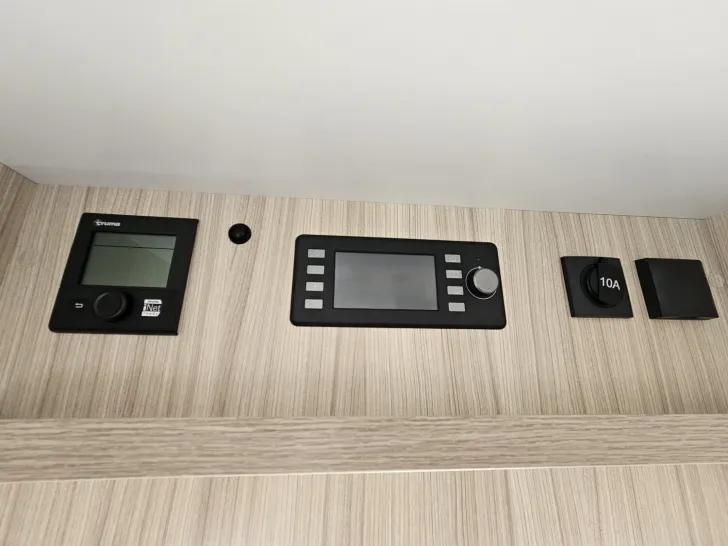 Fahrzeugbild Sun Living C 65SL Solar|FRT|Markise|Safety+Style|Ladeboost. #12