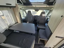 Fahrzeugbild Sun Living C 65SL Solar|FRT|Markise|Safety+Style|Ladeboost. #15