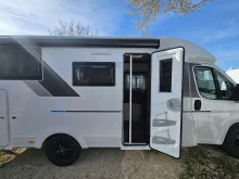 Fahrzeugbild Sun Living C 65SL Solar|FRT|Markise|Safety+Style|Ladeboost. #19