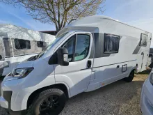 Fahrzeugbild Sun Living C 65SL Solar|FRT|Markise|Safety+Style|Ladeboost. #20