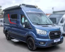 Fahrzeugbild Bürstner Lineo C 550 Aktionspreis Aktionspreis #1