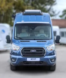 Fahrzeugbild Bürstner Lineo C 550 Aktionspreis Aktionspreis #4