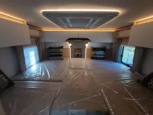 Fahrzeugbild Hymer B-Klasse ML I BlackLine 780 Aktion Frühlingsfest 10% #30