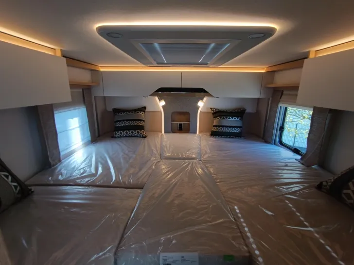 Fahrzeugbild Hymer B-Klasse ML I BlackLine 780 Aktion Frühlingsfest 10% #30