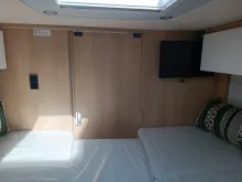 Fahrzeugbild Hymer B-Klasse ML I BlackLine 780 Aktion Frühlingsfest 10% #32