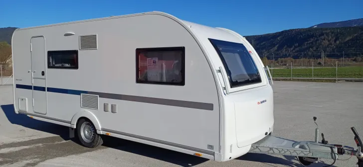 Fahrzeugbild Adria Altea 542 PK -VERKAUFT- #5